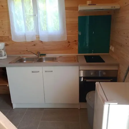 Chalet Au Calme Coullons Extérieur photo
